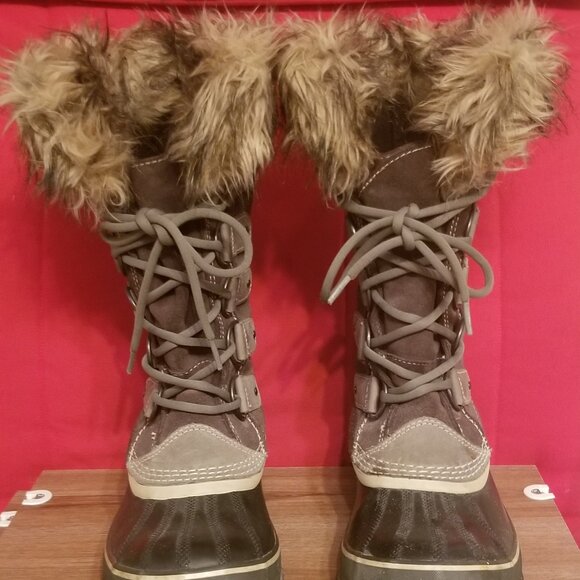 Sorel Women's Boots - Picture 5 of 5